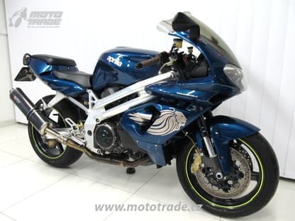 Aprilia SL 1000 Falco