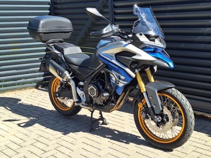 Voge 525 DSX