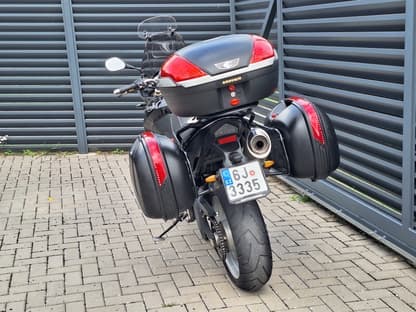 Triumph Tiger 1050