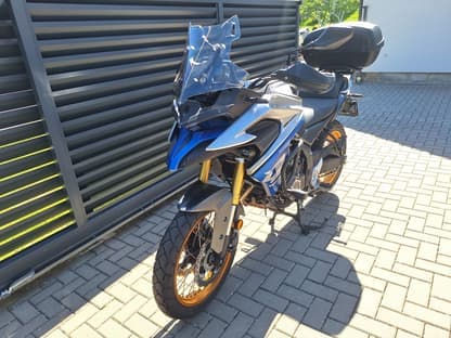 Voge 525 DSX