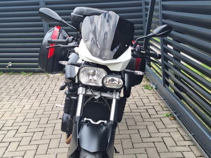 BMW F 800 R