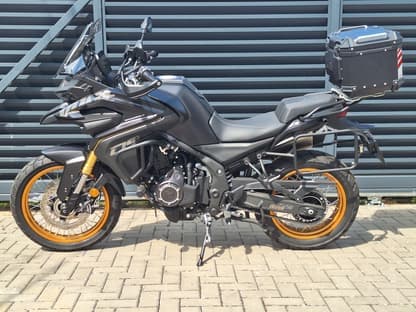 Voge 525 DSX