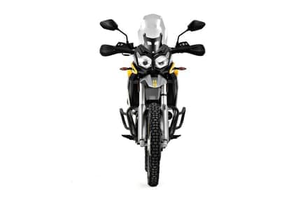 Voge 300 Rally