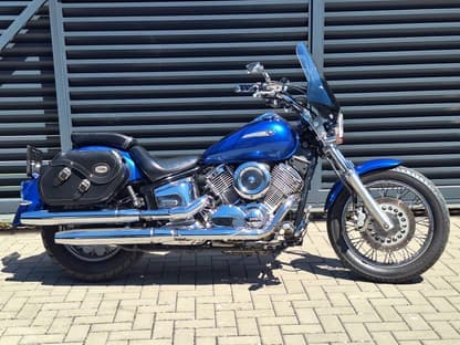 Yamaha XVS 1100 Dragstar