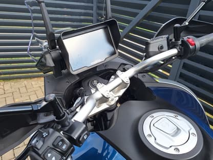 CF Moto 800 MT