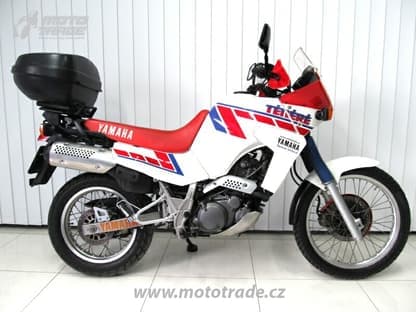 Yamaha XTZ 660 Tenere