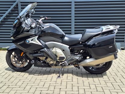 BMW K 1600 GT