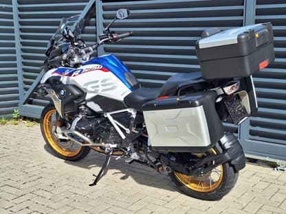 BMW R 1250 GS HP