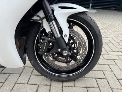 Honda CBR 1000 RR