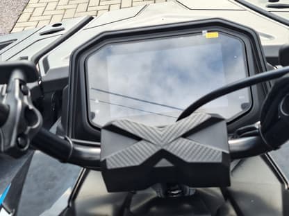 Linhai ATV 550L LANDFORCE EPS EFI E5+