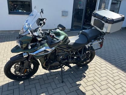 Triumph Tiger 1200 XCX