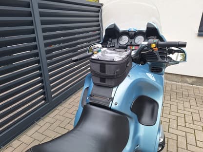 BMW R 1100 RT