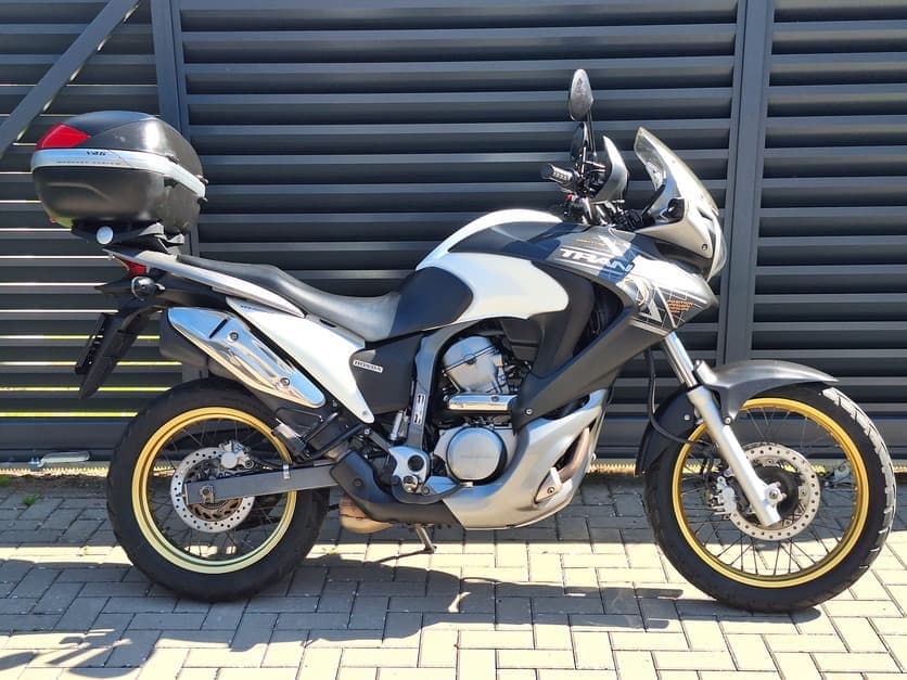 Honda XL 700V Transalp