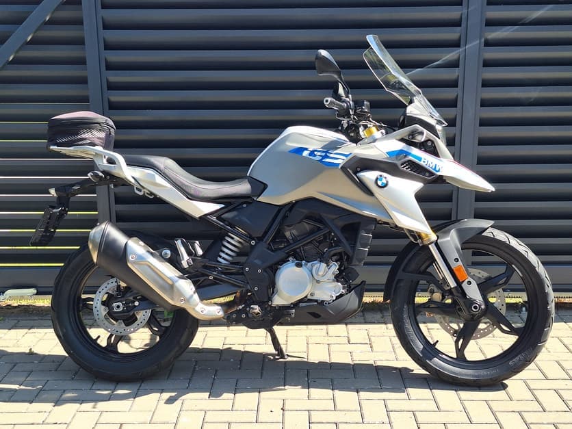 BMW G  310 GS