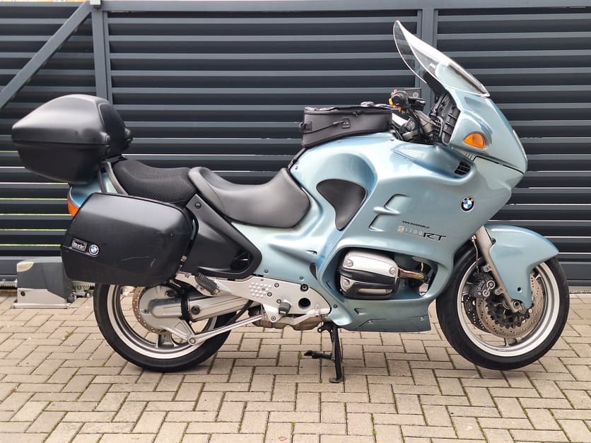 BMW R 1100 RT