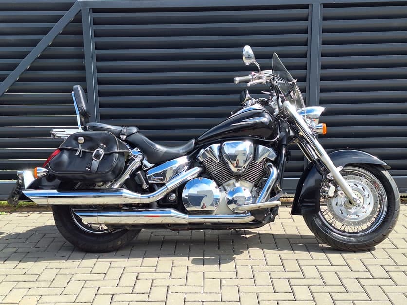 Honda VTX 1300 S