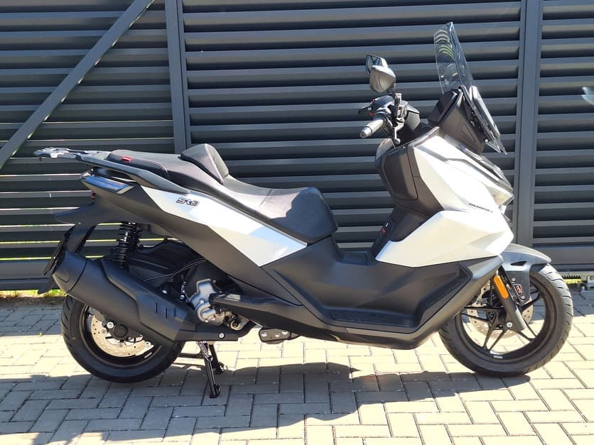 Voge SR3 250i
