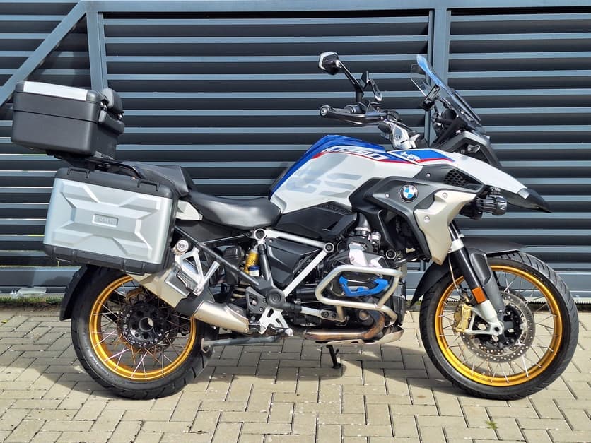 BMW R 1250 GS HP
