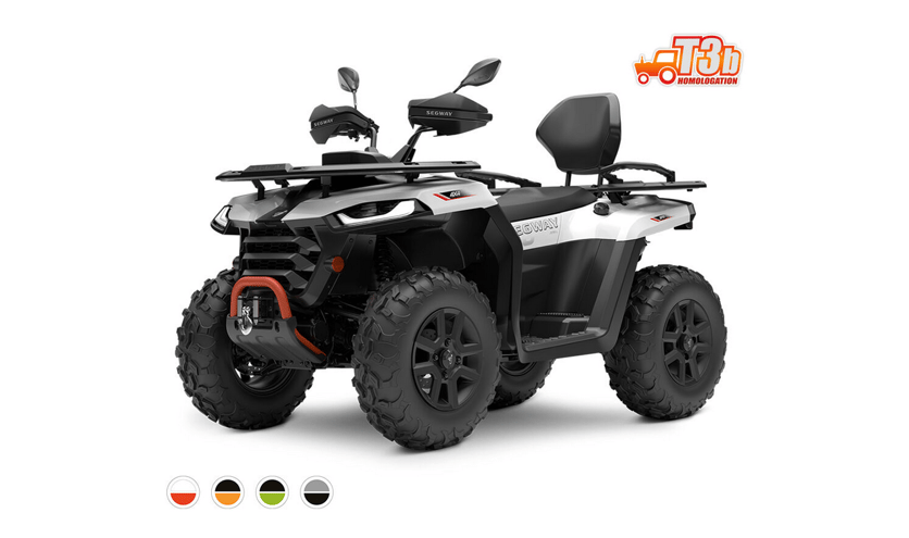 Segway AT5 L EPS T3b