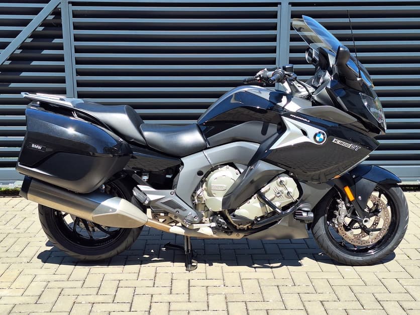 BMW K 1600 GT