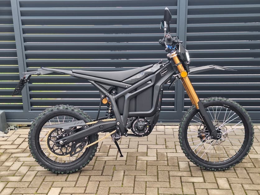 Talaria KOMODO L3e